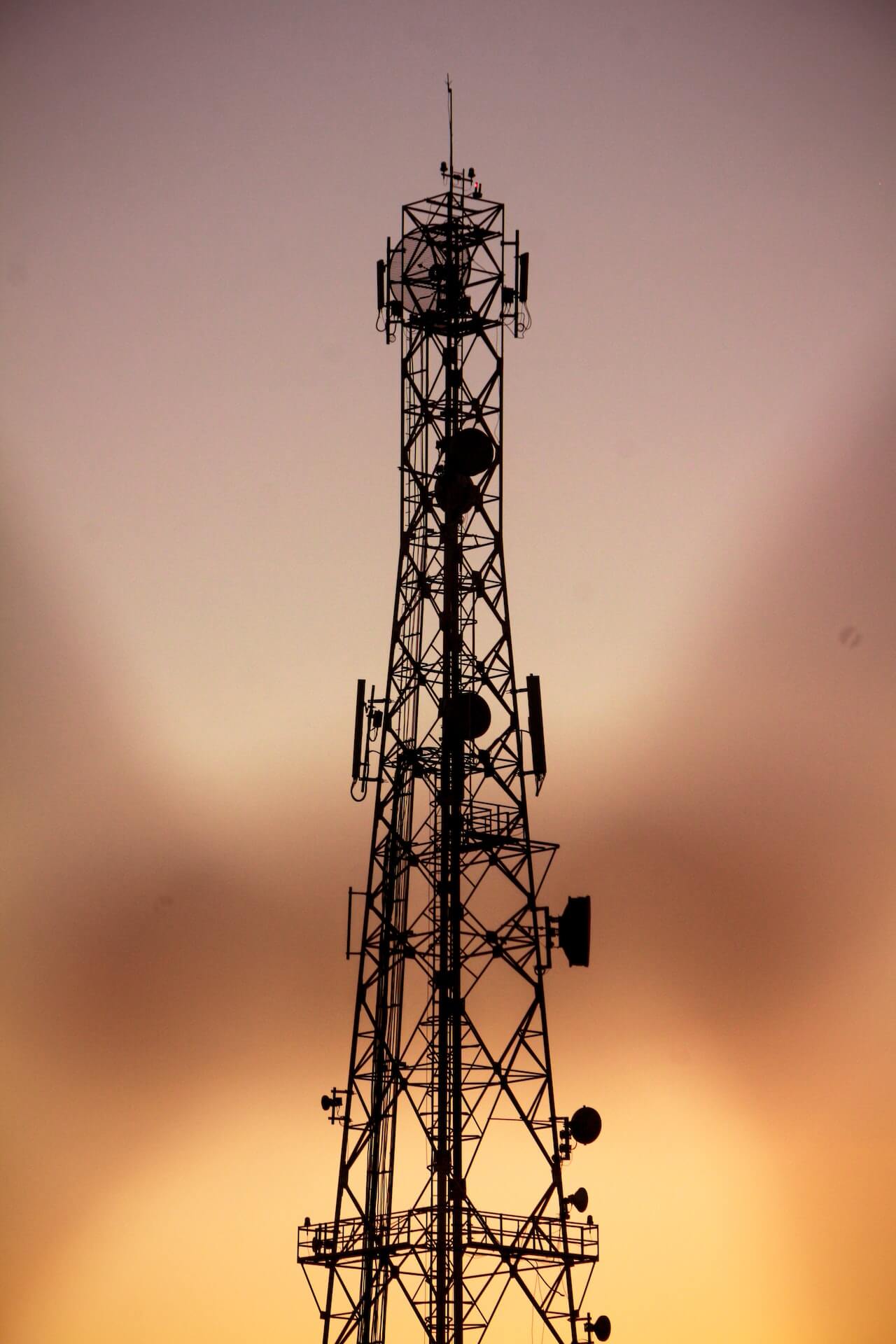 img1 Torre telecom
